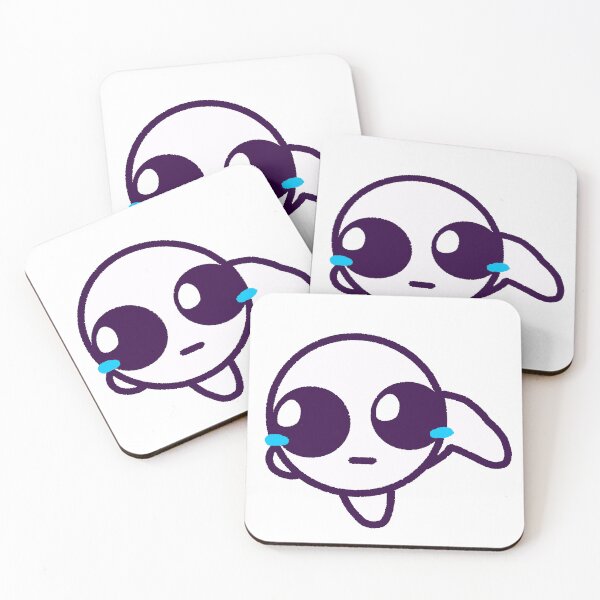 Item preview, Fallen Autism Creature designed and sold by TheBobaGhost.