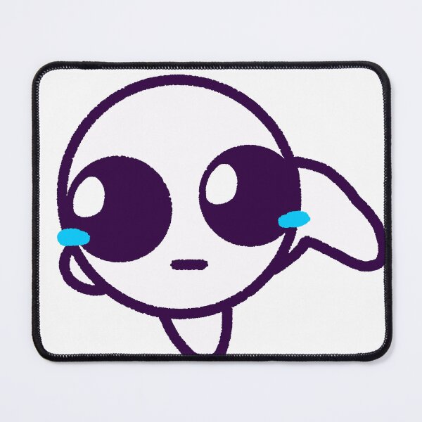 Item preview, Fallen Autism Creature designed and sold by TheBobaGhost.