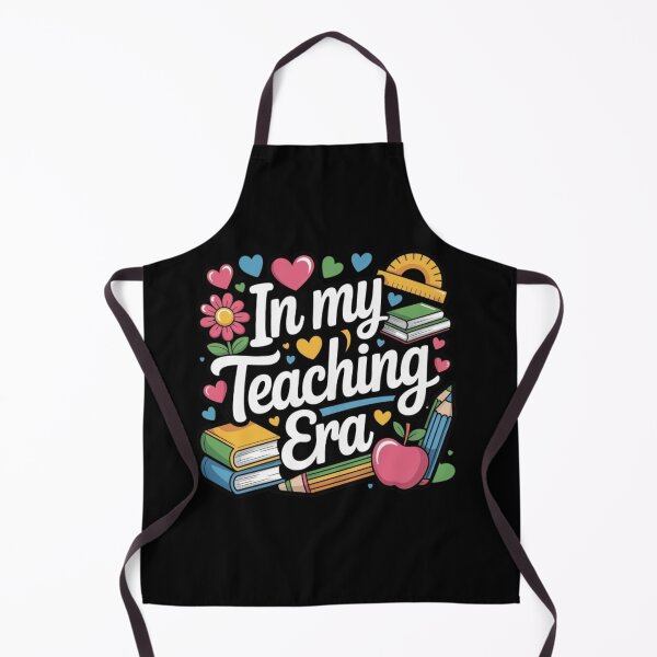 Item preview, In my teaching era designed and sold by Roxburylane.