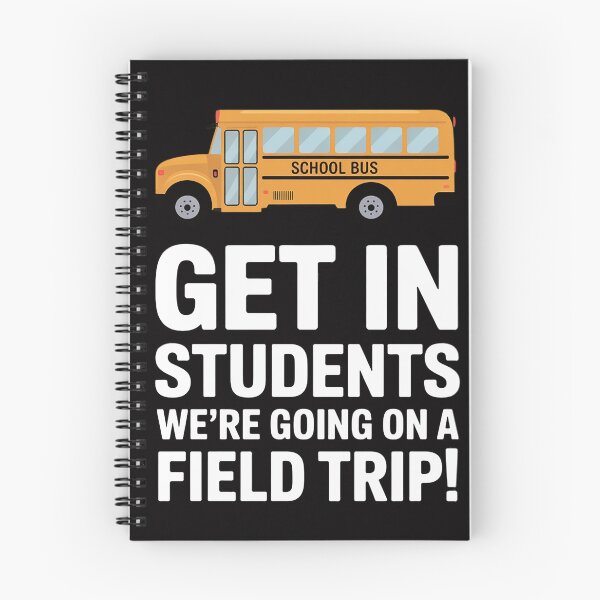 Item preview, Bus Drivers Field Trip Get In Students Teachers designed and sold by gerardostokes.