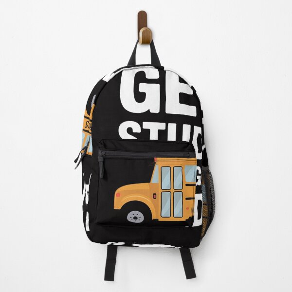 Item preview, Bus Drivers Field Trip Get In Students Teachers designed and sold by gerardostokes.