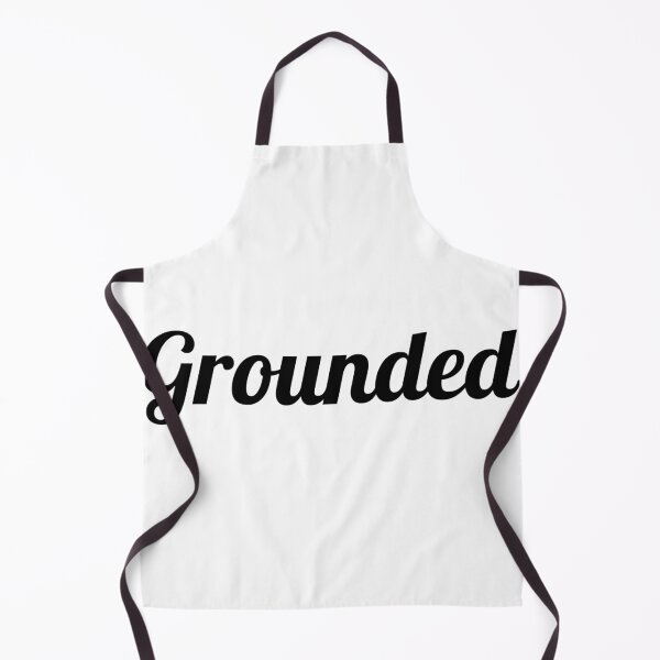Item preview, Grounded designed and sold by QuietlyBecoming.