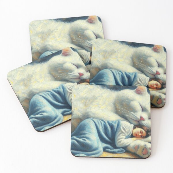 Item preview, Sweet Dreams designed and sold by TinCatOutPost.