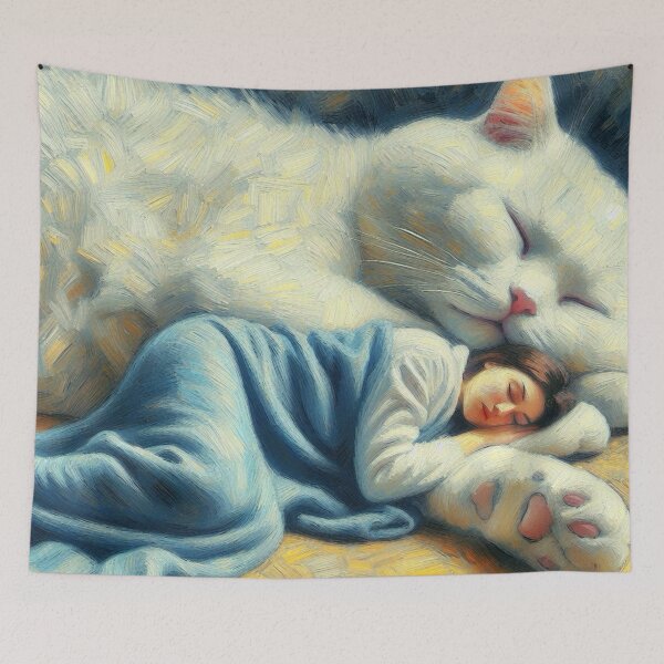 Item preview, Sweet Dreams designed and sold by TinCatOutPost.