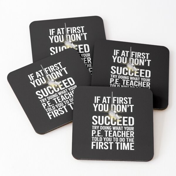 Item preview, Best PE Teacher Art For Men Women Physical Education Teacher designed and sold by gerardostokes.