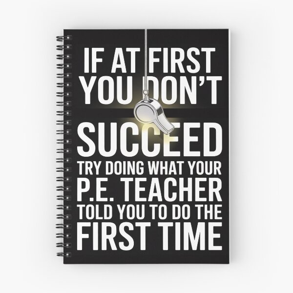 Item preview, Best PE Teacher Art For Men Women Physical Education Teacher designed and sold by gerardostokes.