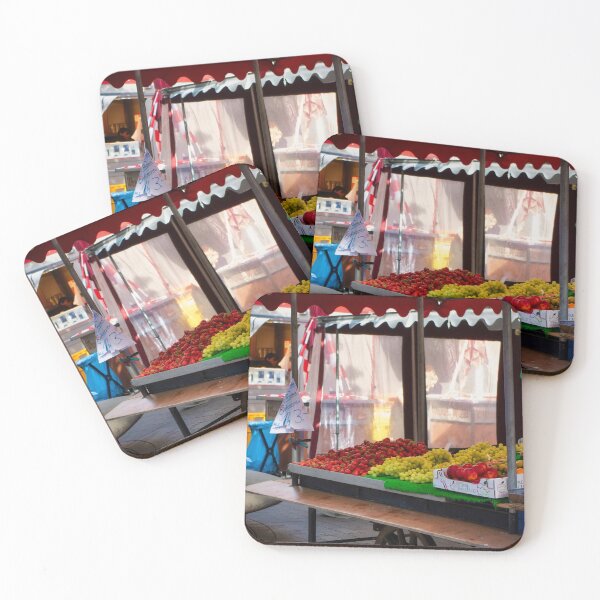 Item preview, Market days designed and sold by Creative Waves Media.