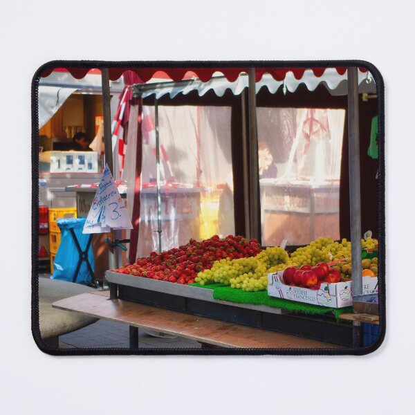 Item preview, Market days designed and sold by Creative Waves Media.