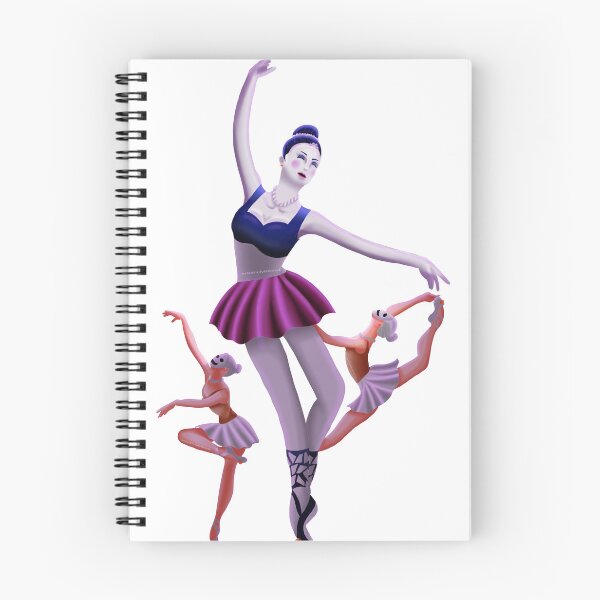 Item preview, Ballora and Minireenas designed and sold by Artisticlybless.