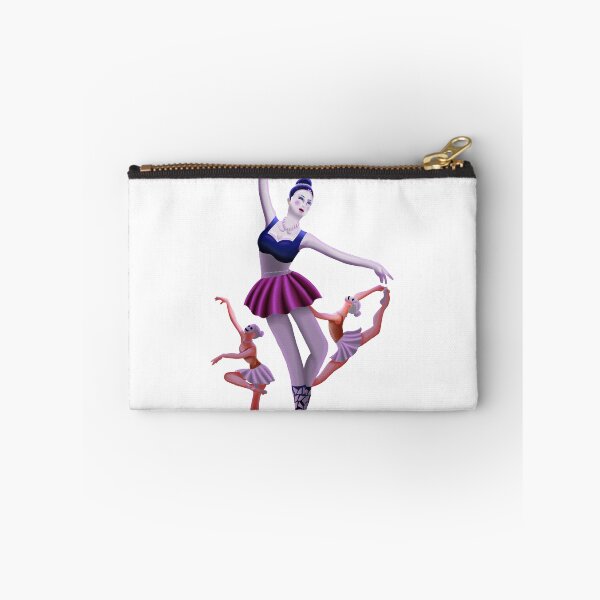 Item preview, Ballora and Minireenas designed and sold by Artisticlybless.