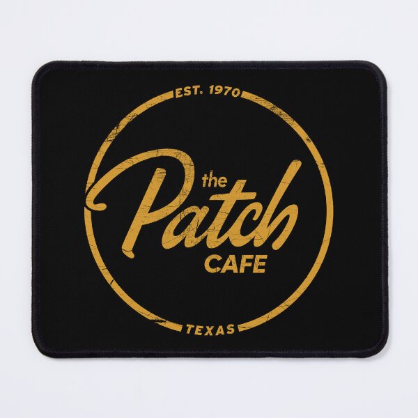 Item preview, The Patch Cafe Texas Vintage Style Landman Series designed and sold by Stotee.