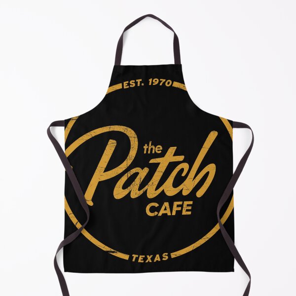 Item preview, The Patch Cafe Texas Vintage Style Landman Series designed and sold by Stotee.