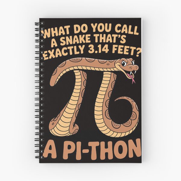Item preview, Ball Python Pi Snake Pet Owner Animal Ball Python designed and sold by cherylbartlett.