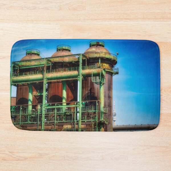 Item preview, Dortmund's past designed and sold by Creative Waves Media.
