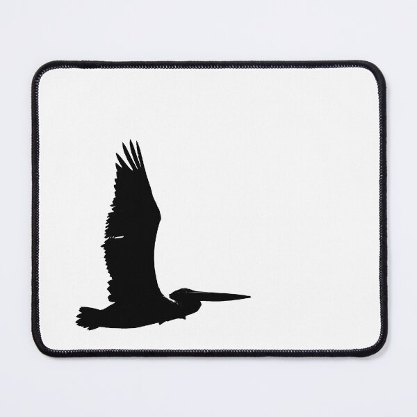 Item preview, The flight of the Pelican designed and sold by Melville.Collective.