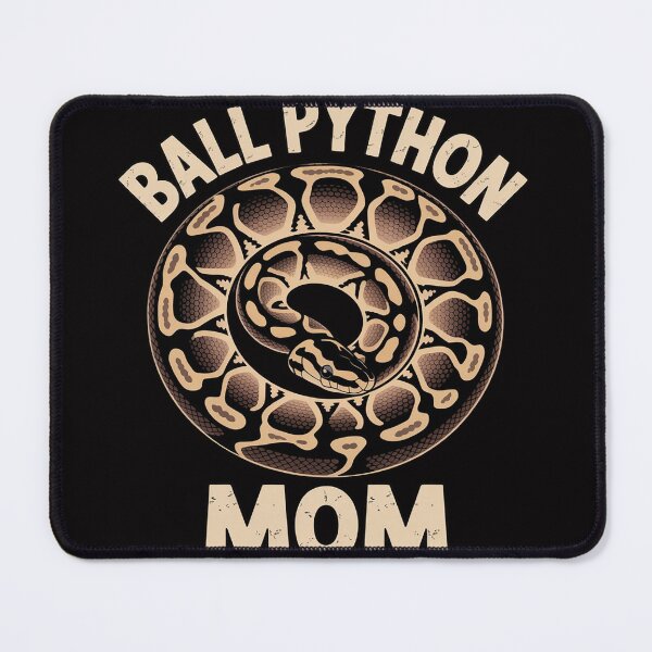 Item preview, Ball Python Mom Snake designed and sold by gerardostokes.