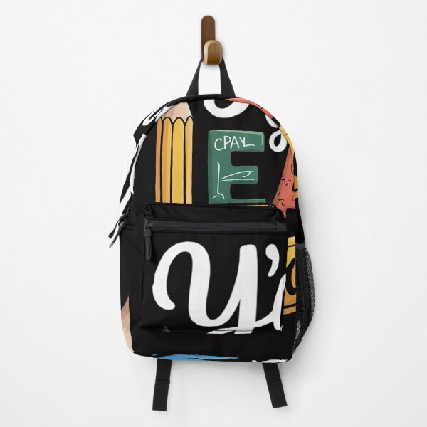 Item preview, Back To School Y'all Gonna Learn Today Teacher designed and sold by gerardostokes.