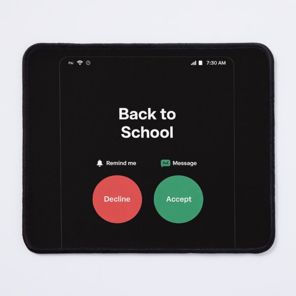 Item preview, Back to School is Calling smart phone designed and sold by gerardostokes.