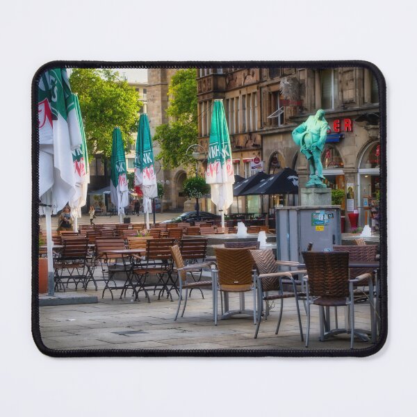 Item preview, Off to a coffee at the cafe designed and sold by Creative Waves Media.