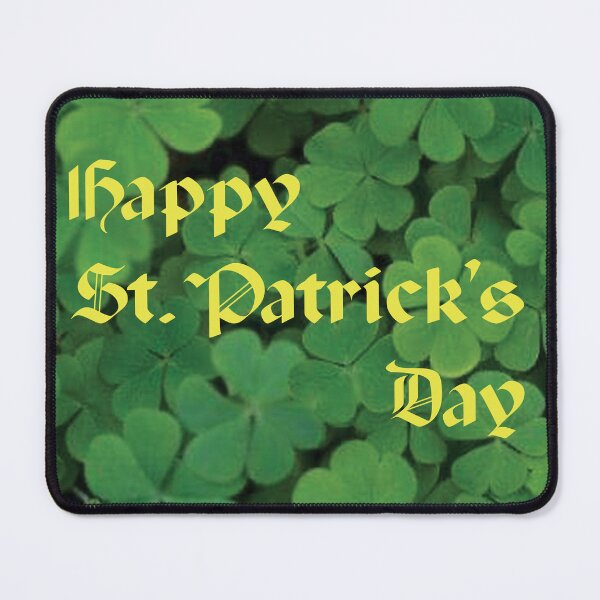 Item preview, St. Patrick's Day designed and sold by Matty-Matts.