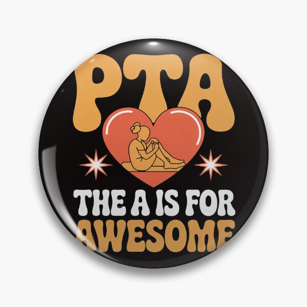 Item preview, Awesome PTA Physical Therapy Assistants Physical Therapy PTA designed and sold by cherylbartlett.