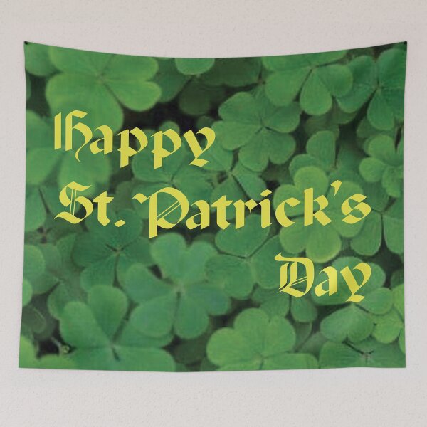 Item preview, St. Patrick's Day designed and sold by Matty-Matts.