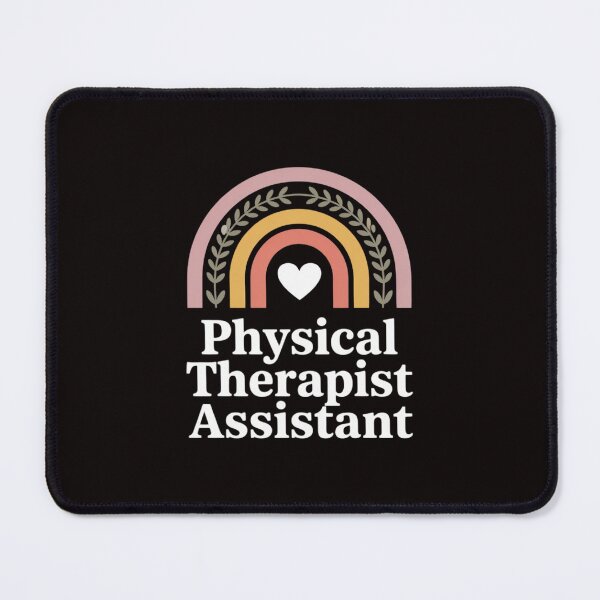 Item preview, Assistant Physical Therapist Assistant PTA Physical Therapy designed and sold by cherylbartlett.