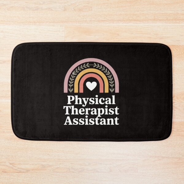 Item preview, Assistant Physical Therapist Assistant PTA Physical Therapy designed and sold by cherylbartlett.