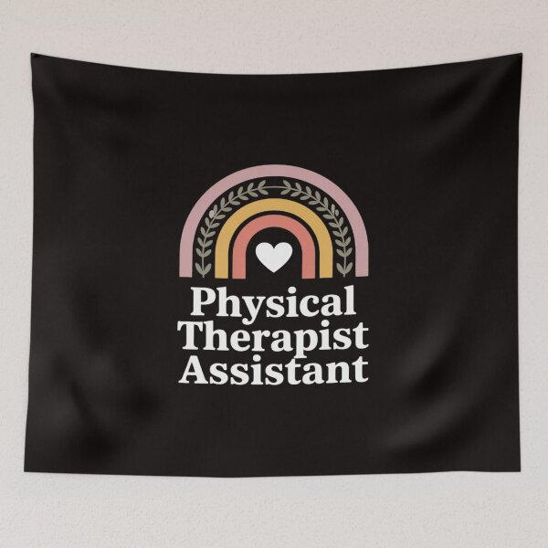 Item preview, Assistant Physical Therapist Assistant PTA Physical Therapy designed and sold by cherylbartlett.