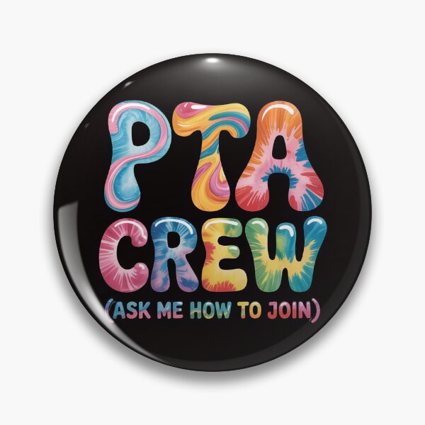 Item preview, Ask Me How to Join PTA Crew School Parent Teacher Matching Men Women Girls Kids designed and sold by cherylbartlett.