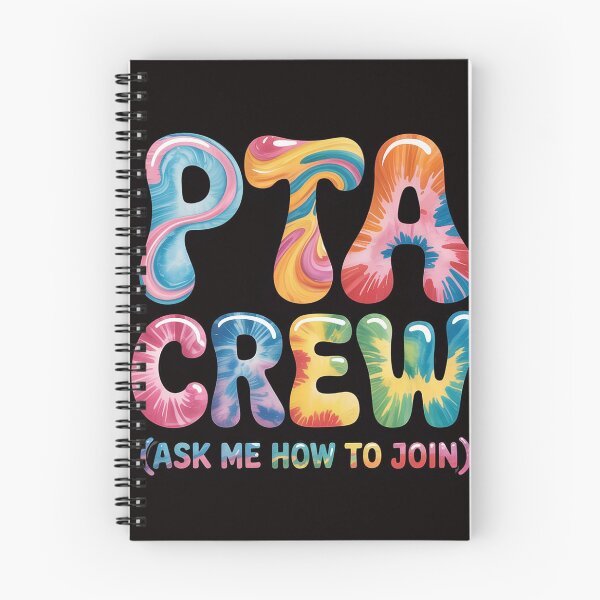 Item preview, Ask Me How to Join PTA Crew School Parent Teacher Matching Men Women Girls Kids designed and sold by cherylbartlett.