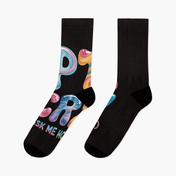 Item preview, Ask Me How to Join PTA Crew School Parent Teacher Matching Men Women Girls Kids designed and sold by cherylbartlett.