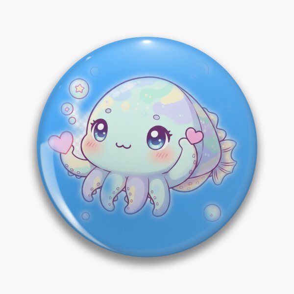 Item preview, Cuttlefish  designed and sold by SaltCraft.