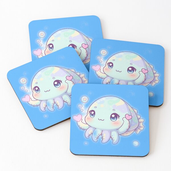 Item preview, Cuttlefish  designed and sold by SaltCraft.