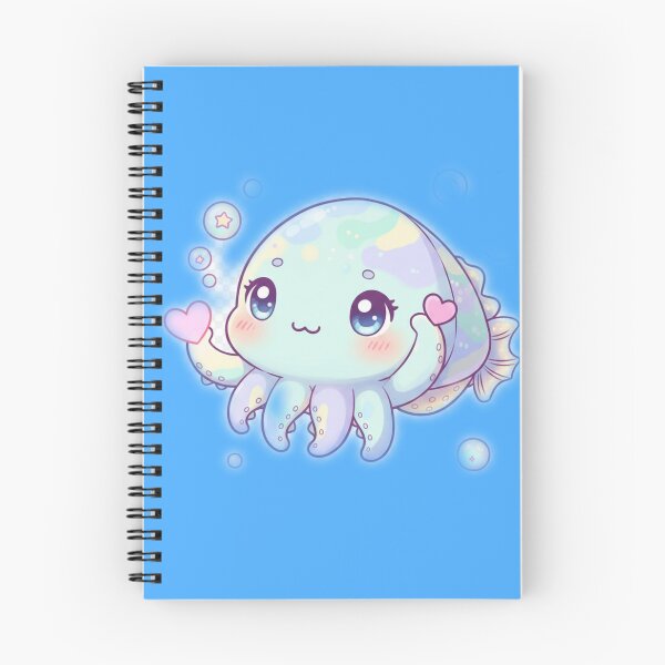 Item preview, Cuttlefish  designed and sold by SaltCraft.