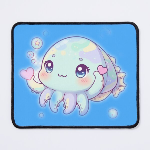 Item preview, Cuttlefish  designed and sold by SaltCraft.