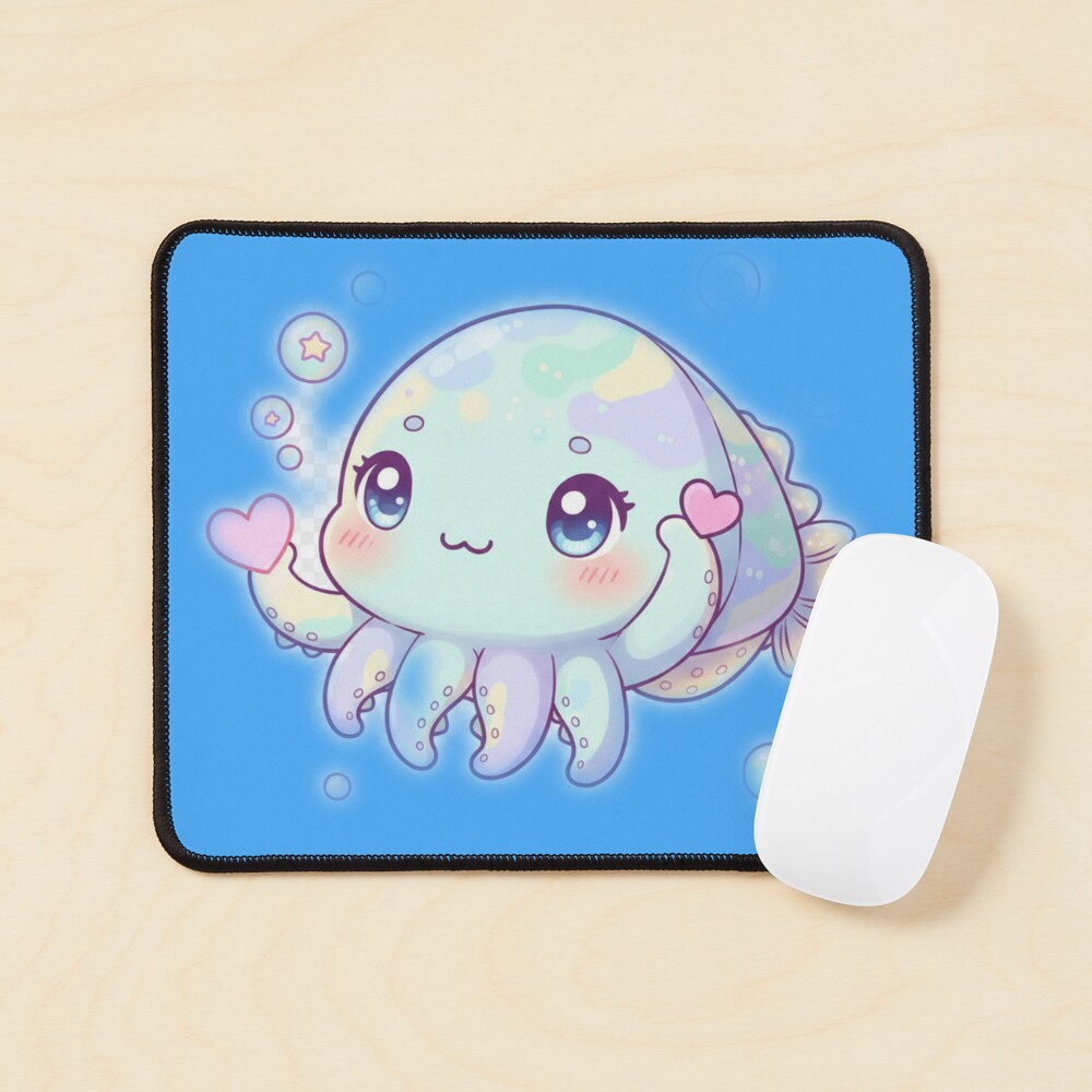 Item preview, Mouse Pad designed and sold by SaltCraft.