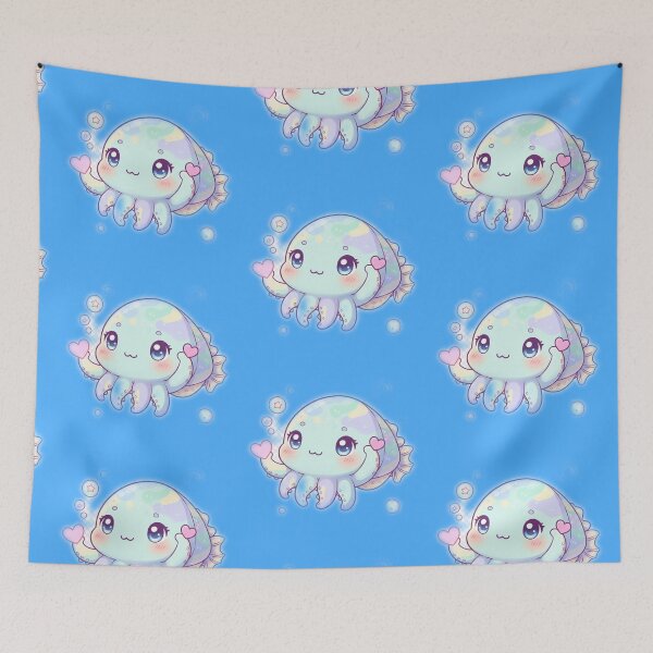 Item preview, Cuttlefish  designed and sold by SaltCraft.