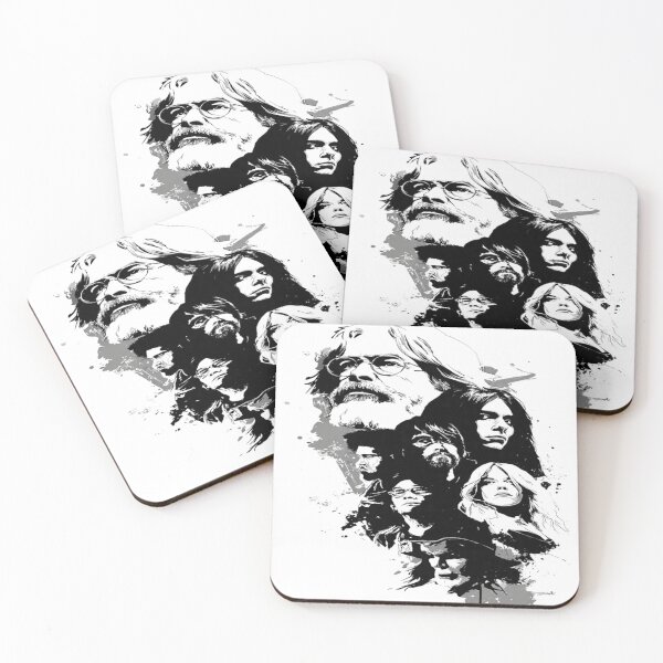 Item preview, 70s Rock band designed and sold by Elenewy.