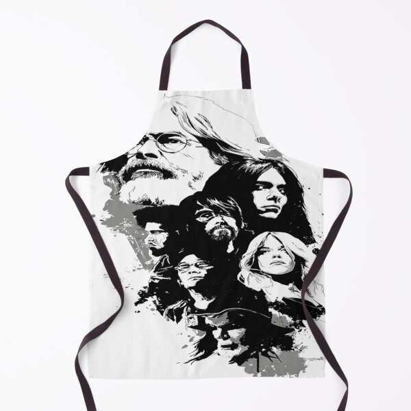 Item preview, 70s Rock band designed and sold by Elenewy.