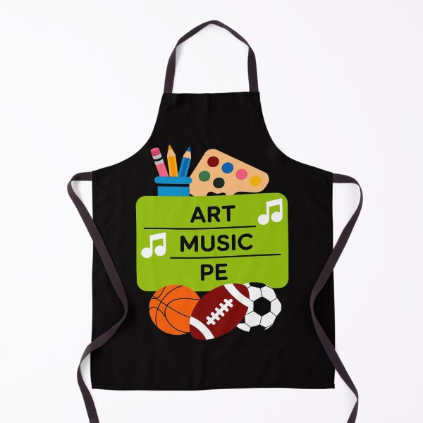 Item preview, Art Music PE Back To School Subjects Idea designed and sold by jewellmeyers.