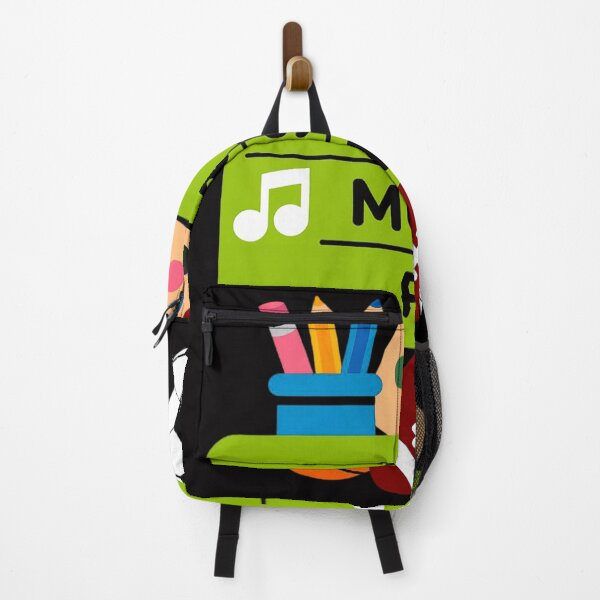 Item preview, Art Music PE Back To School Subjects Idea designed and sold by jewellmeyers.