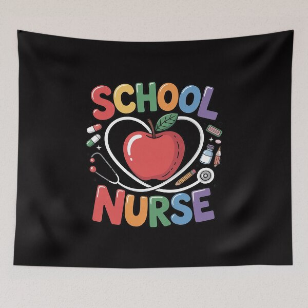 Item preview, Appreciation Nursing Nurse Day & Nurse Week designed and sold by jewellmeyers.