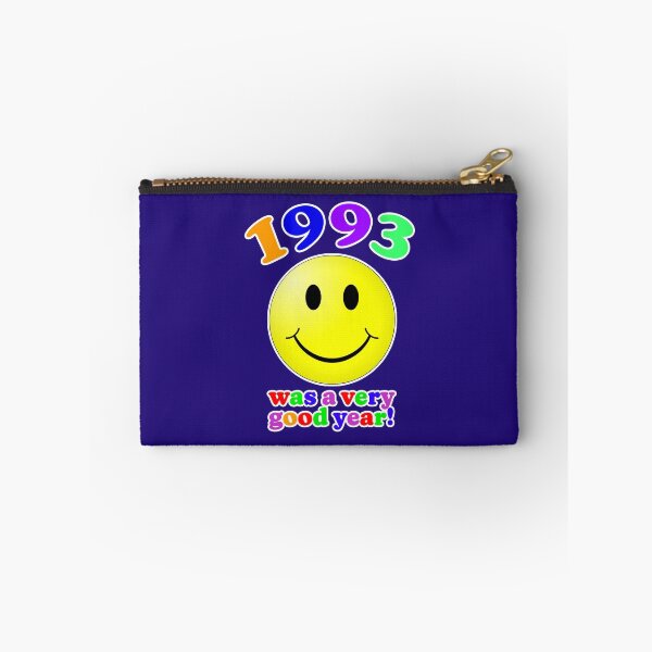 Item preview, 1993 Was A Very Good Year! designed and sold by Normbot2000.