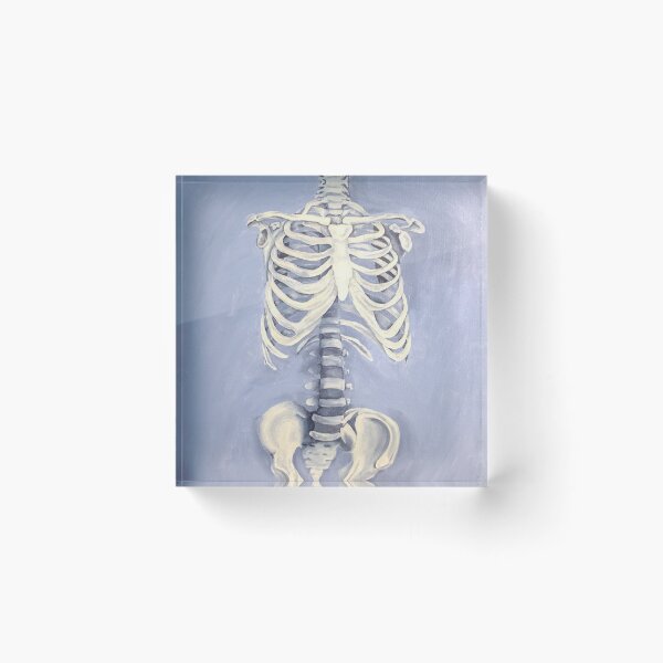 Item preview, Mr Bones designed and sold by Alydau16.