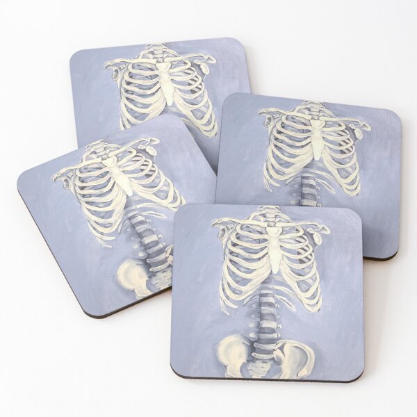 Item preview, Mr Bones designed and sold by Alydau16.