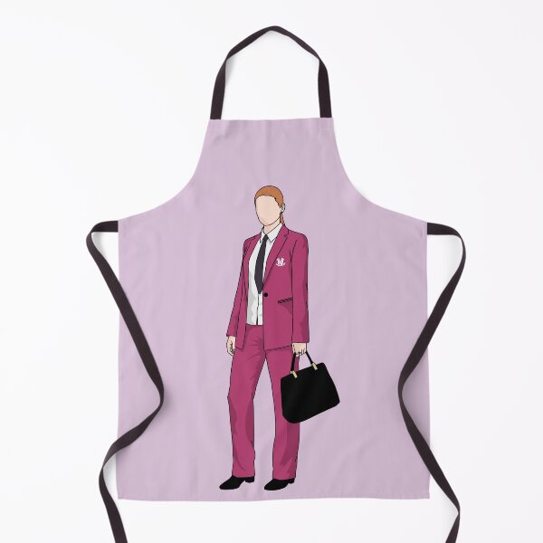 Item preview, Lydia Beaufort (Maxton Hall) designed and sold by Alpha1810.