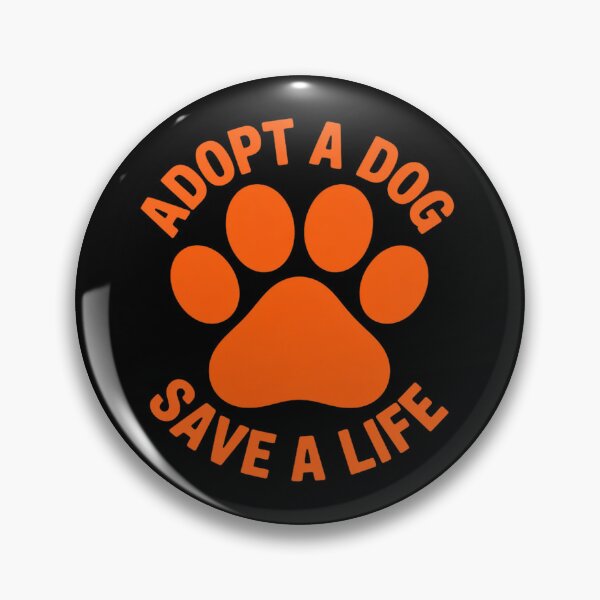 Item preview, Adopt A Dog (Save A Life , Rescue Dog) Men Women Kids designed and sold by joedavila.