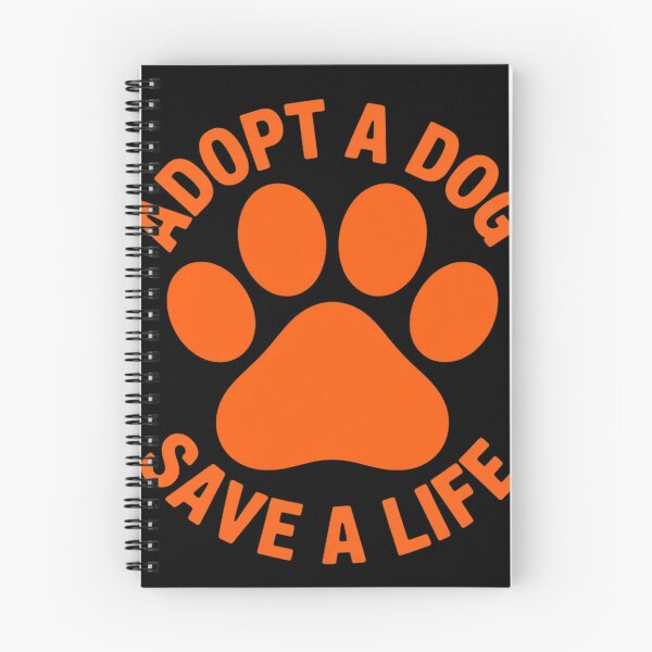 Item preview, Adopt A Dog (Save A Life , Rescue Dog) Men Women Kids designed and sold by joedavila.