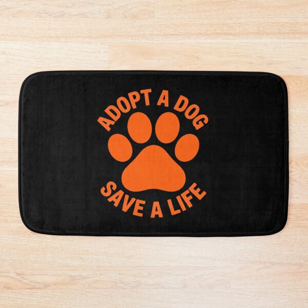 Item preview, Adopt A Dog (Save A Life , Rescue Dog) Men Women Kids designed and sold by joedavila.